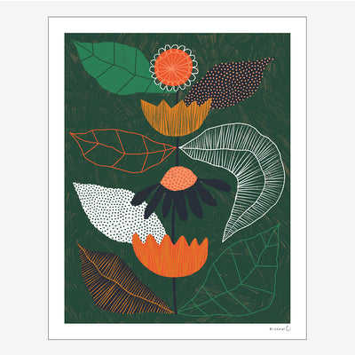 Art Prints: All – Meenal Patel Studio